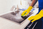 Kitchen Cleaning