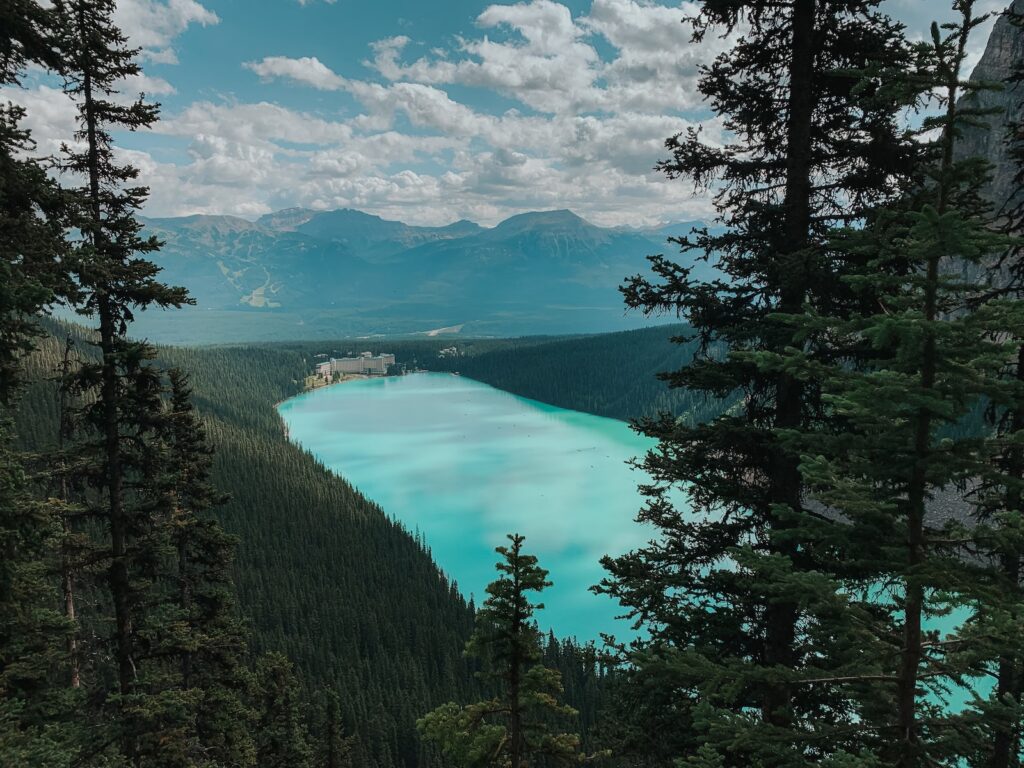 top Lake Louise quotes