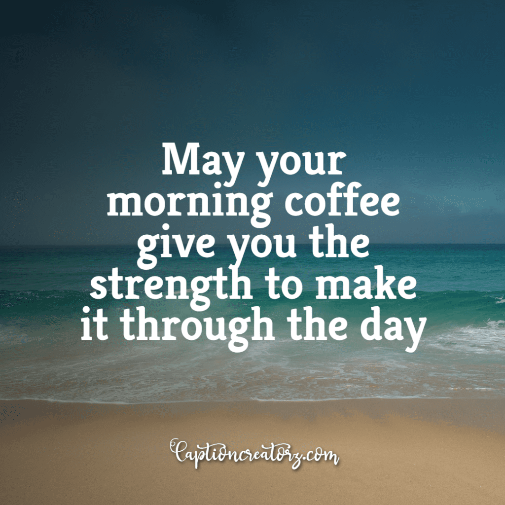 96 Morning Blessings Quotes to Start Your Day