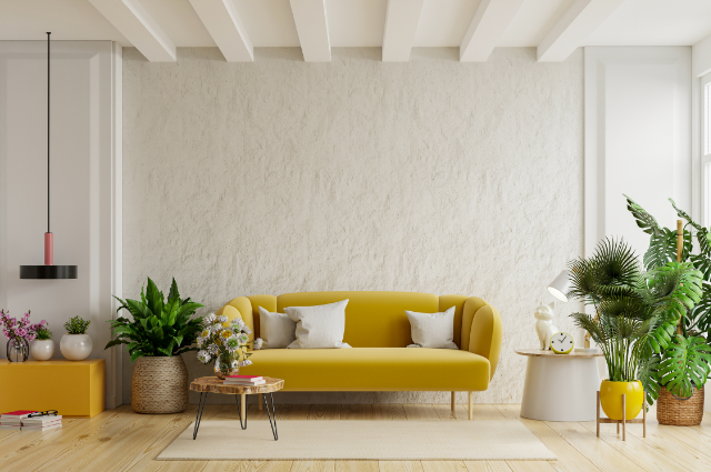 Living Room Home Wall Decor