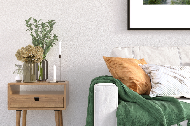 cheap home decor