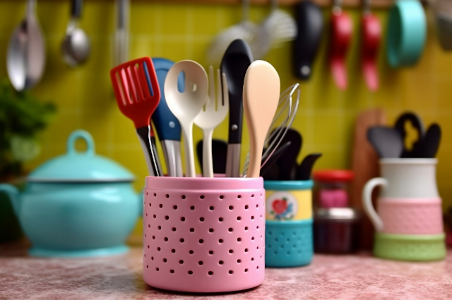 kitchen gadgets