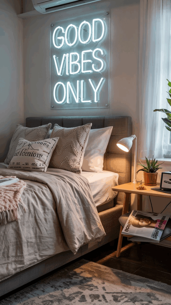 dorm room essentials