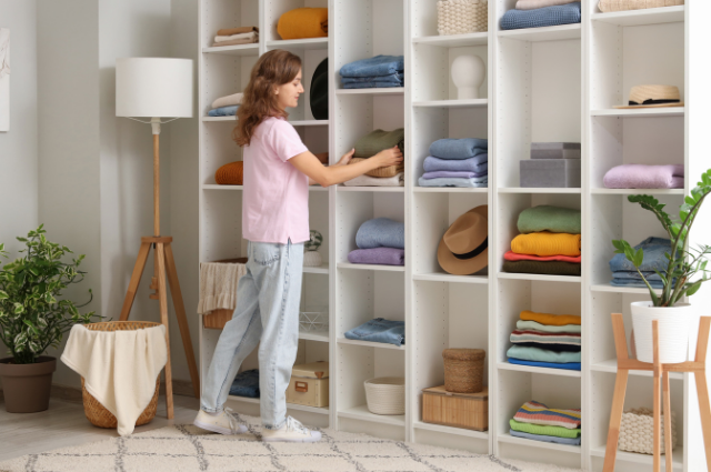 Home Organization Must Haves