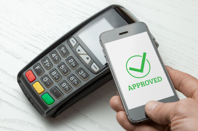 Make Payments Smooth and Stress Free