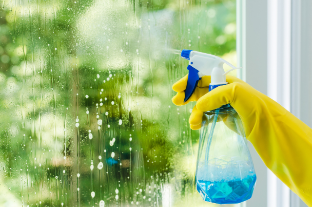 Quick Home Cleaning Tips